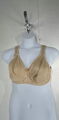 Miss Mary Of Sweden Women’s Lingerie Bra Size 40B #2208 • $25