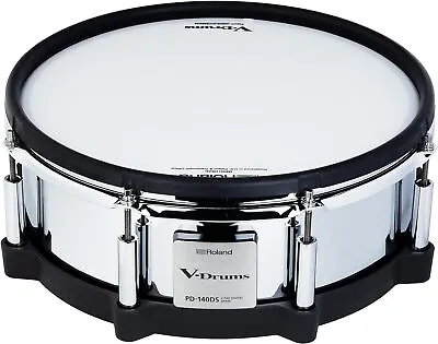 Roland PD-140DS V-Drums Snare Pad 14inch Electronic Drum Eredra • $1004.51