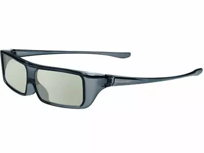 PANASONIC -  Passive 3D Glasses Eyewear TY-EP3D20U For VIERA 3D HDTV • £22