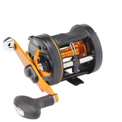 Abu Garcia Ambassadeur® Catfish Special~C3-6500~Baitcasting Reel~FREE Shipping • $174.95