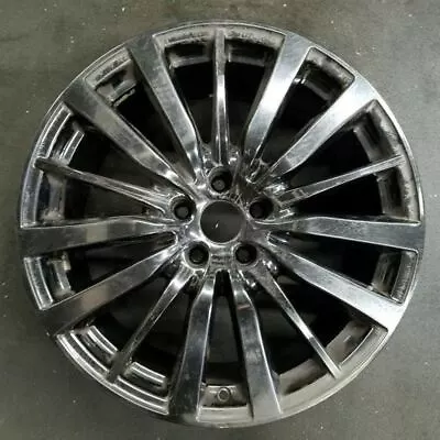 19” FRONT MASERATI GHIBLI 14-20 OEM Factory Original Alloy Wheel Rim 670016852 • $237.97