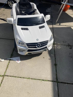 £49.99 • Buy 8 Kids 12V Mercedes AMG GLE450 Licensed Electric Battery Ride On Car