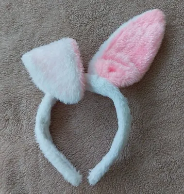 Rabbit Easter Ears Dress Up • £1.50