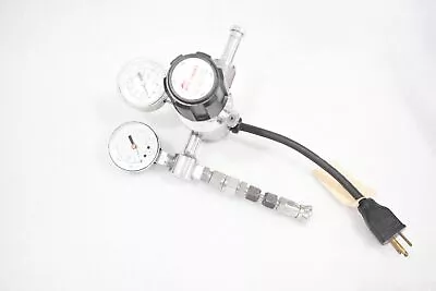 $249.99 • Buy Boc Gases Concoa 3083301-01-320 Gas Pressure Regulator
