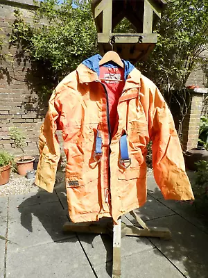 Henri LLoyd Mens Offshore Sailing Suit Of Jacket And Salupettes • £40