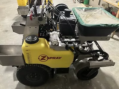 Z Sprayer Jr • $10000