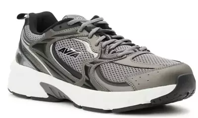 *BIG SALE* Avia Men's 5000 Performance Walking Lace-up Sneakers Sizes 8-13 • $19.99