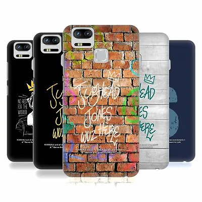 Official Riverdale Jughead Jones Hard Back Case For Asus Zenfone Phones • $15.35