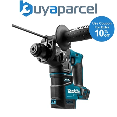 £124.99 • Buy Makita DHR171Z 18V Cordless Brushless SDS Plus Rotary Hammer Drill - Body Only