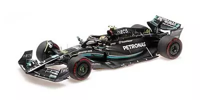 1:18 MINICHAMPS Mercedes Gp F1 W14 #44 Australian Gp 2023 Hamilton 110230344 MMC • $186.56