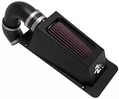 K&N COLD AIR INTAKE - TYPHOON 69 SERIES FOR Mini Cooper 1.6L 07-10 • $399.99