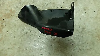 08 Suzuki VZR 1800 M109 R M109R Boulevard Rear Brake Master Cylinder Cover Guard • $6.30