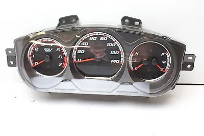 06 Monte Carlo 15782342 Speedometer Head Instrument Cluster Gauges Panel P1628 • $54.97