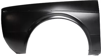 For 1975-1980 Rabbit Fender Front Left Primed Steel VW1240102 155821021H • $129.95