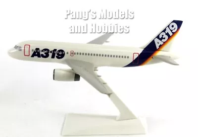 Airbus A319 (A-319) Airbus Demo 1/200 Scale Model • $32.99
