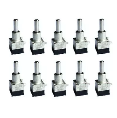 10x Channel Encoder Control Switch Fits For XPR6550 XPR6580 XPR6500 RADIO • $27.90