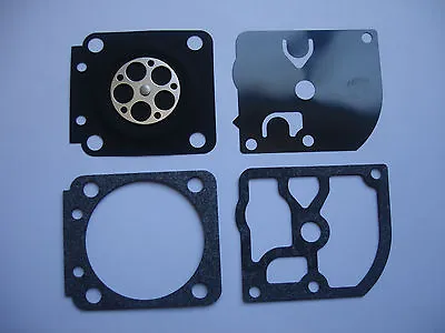 Zama Carburettor Diaphragm Gasket Kit - Gnd-50 For Fs Stihl Fs450 C1q S  Gnd 50 • £4.84