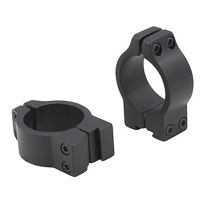 CCOP USA .22 Dovetail 30mm Scope Rings Mount Set Low Profile A-3001NL • $22.99