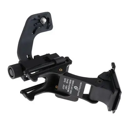 Fast MICH Helmet   Goggles Flip   Mount For GS1x20 • £58.26