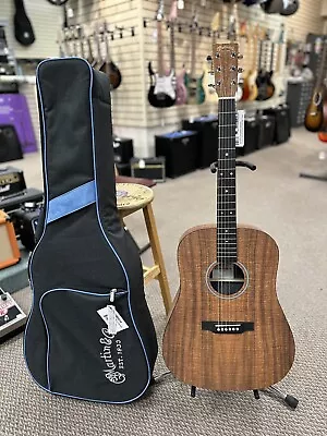 Martin Special DX Dreadnought Acoustic Guitar W/ Gig Bag • $499.99