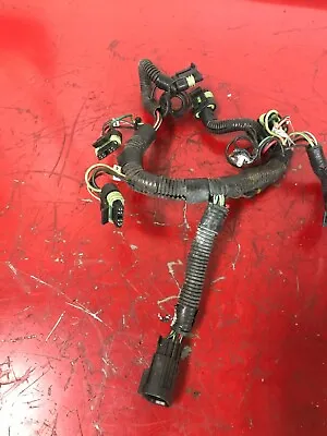 SEADOO UTOPIA  Challenger Mercury 240hp EFI Wire Harness • $75