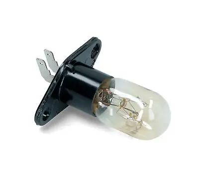 Microwave Oven Bulb Lamp Belling Hitachi Kenwood Matsui Panasonic Samsung 20w • £6.25