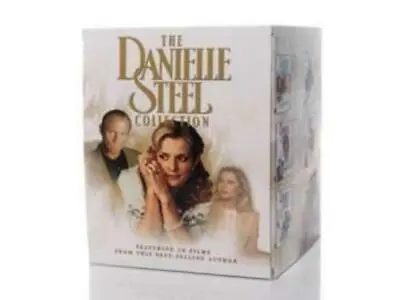 The Danielle Steel Collection DVD Drama (2002) • £19.95