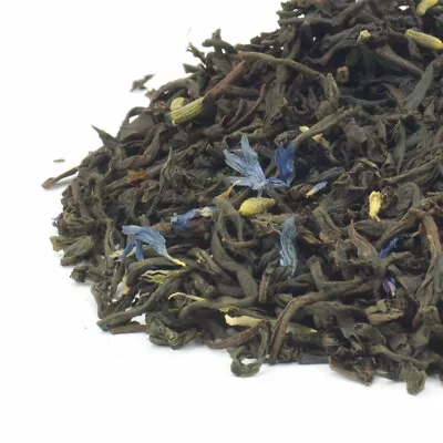 French Lavender Earl Grey Tea Loose Leaf Premium Quality Natural Ingredients  • £16.99