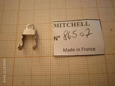 Stop Vernier Reel Mitchell Club Challenge Prince Sport 60 Real Part 86507 • $5.75