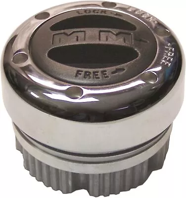 Mile Marker 302 Locking Hubs • $66.84