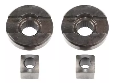 Mini Spool - C-clip Compatible - Steel - Gm 8.2 Chevy 10 Bolt 64-72 - 28 Spline • $59.44