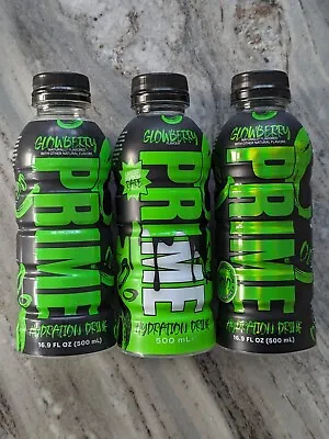 Prime Hydration Empty Bottles - Multiple Rare Variations • £9.99