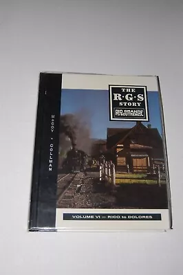 RGS Story Volume VI  1997 Sundance Publications • $65