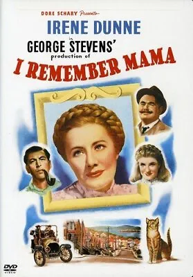 I Remember Mama (DVD) • $15.27