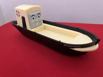 £9.99 • Buy BULSTRODE Replacement - From Thomas & Percy Talking Interactive Train Track Set