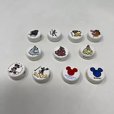 Vintage Lot Of 11 Disney Charms • $29.95