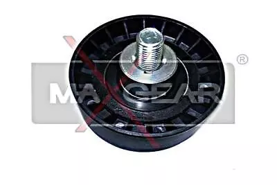 Gear Belt Deflection Guide Roller For Chevrolet Aveo DAEWOO Espero 93-11 96350526 • $23.10