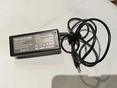 Ac Adapter Model Pa-1650-02h 18.5v @ 1.3 Amp • £10