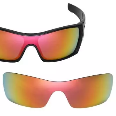 New Cofery Replacement Lenses For Oakley Batwolf Sunglasses - Multiple Options • $9