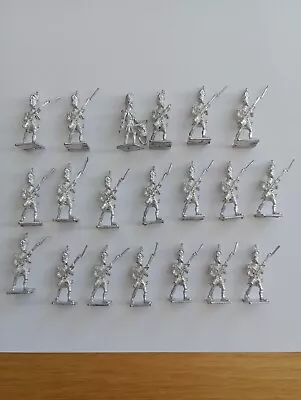 French Old Guard 25mm Lead Figures • £5