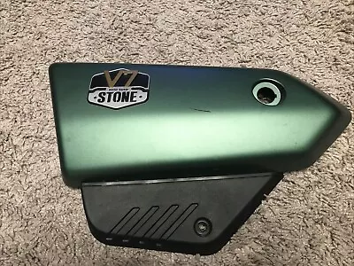 2023 Moto Guzzi Side Panel Century Edition Colors With Scratch • $85.77