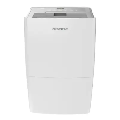 Hisense HT5021KP 50 Pint Dehumidifier With Built-in Pump (Energy Star) • $119.95