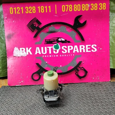 £150 • Buy Volkswagen Polo Ibiza 2010-2018 Power Steering Pump On Exchange, Genuine 