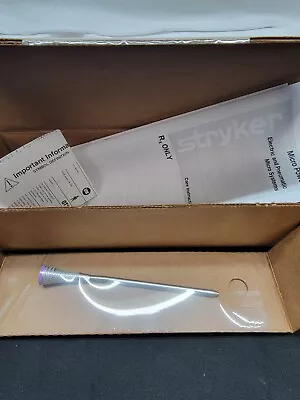 Stryker 5407-120-950A 13cm Angled Nose Tube • $345