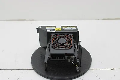 Dell PowerEdge 2900 Cooling Assembly Plastic Shroud And Fan Tf530 • $42.74