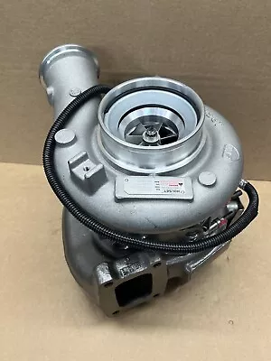 Original Holset Turbocharger Cummins 6.7 HE300VG HE351VE Turbo VGT 3798328RX OEM • $2500