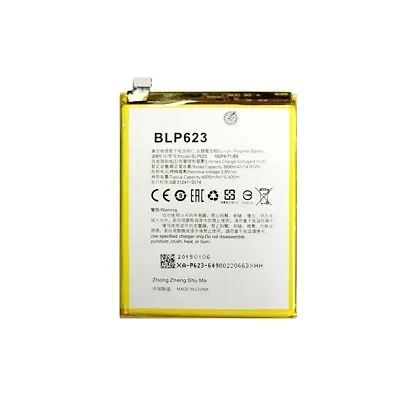 New Oppo R9s Plus Battery 3890 MAh Replacement With Tool Kit | FAST & FREE POST • $36.95