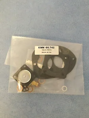 Carburettor Kit For Solex 44pa1 Volvo-penta /carbs • $43.50