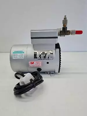 DVP Piston Vacuum Pump Type ZA.32 - E4021192 Lab • £360