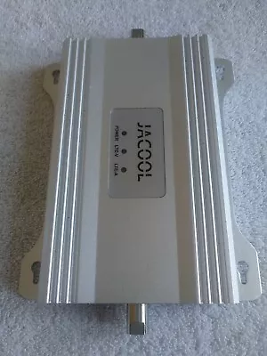 Cell Signal Booster Verizon AT&T Signal Booster T Mobile Verizon Cell Booster • $18.69